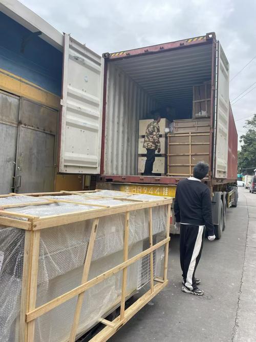 貨運代理 全球貿易的黃金羅盤與價值航標